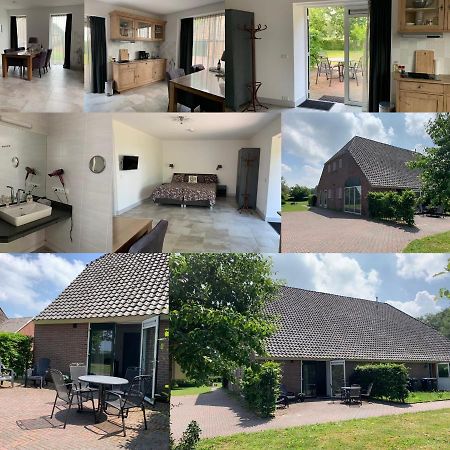 Meppen B&B Bos-Inn المظهر الخارجي الصورة