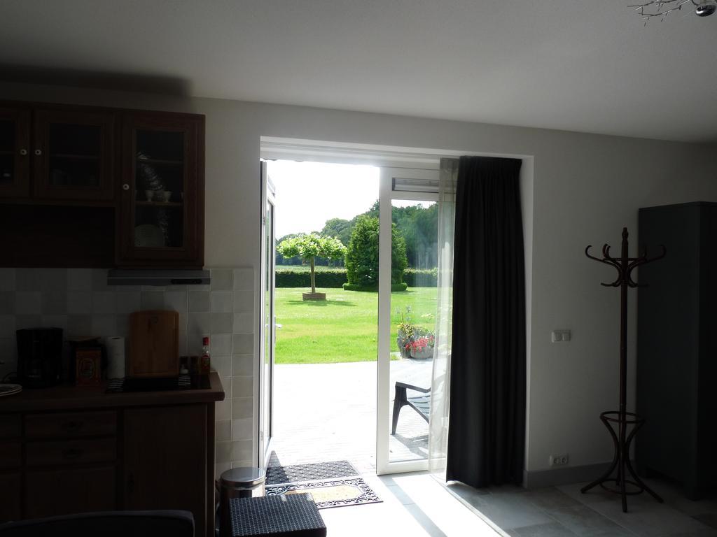 Meppen B&B Bos-Inn الغرفة الصورة