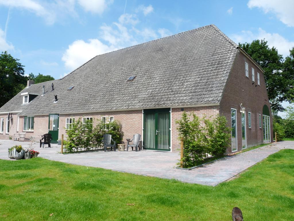 Meppen B&B Bos-Inn الغرفة الصورة