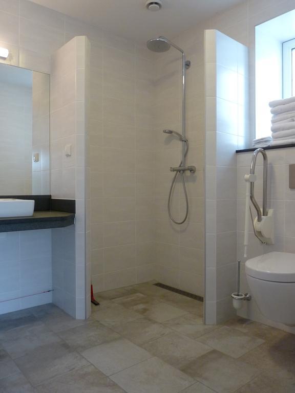 Meppen B&B Bos-Inn المظهر الخارجي الصورة